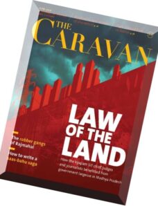 The Caravan — June 2016