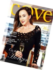 The Cove Magazine — June-July 2016