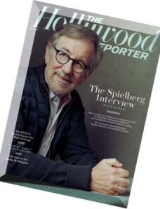 The Hollywood Reporter – 24 June 2016