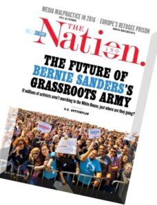 The Nation – 20 June 2016