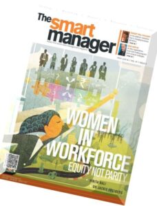 The Smart Manager – May-June 2016