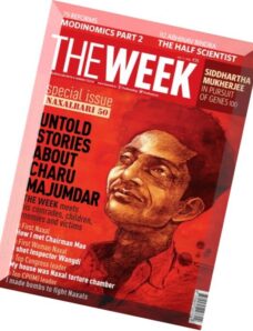 The Week India – 3 July 2016