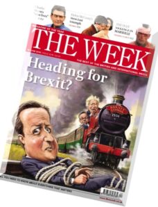 The Week UK – 18 June 2016