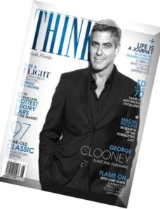 THINK Magazine – June 2016