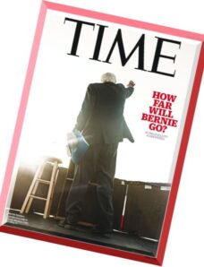 Time — 6 June 2016