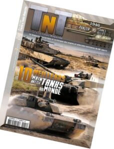 Trucks & Tanks Magazine — N 54