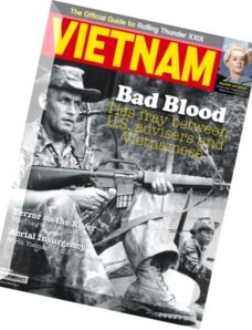Vietnam – June 2016