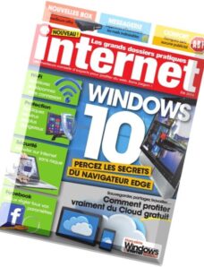 Windows & Internet Pratique – Hors-Serie N 10