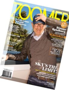 Zoomer Magazine – July-August 2016