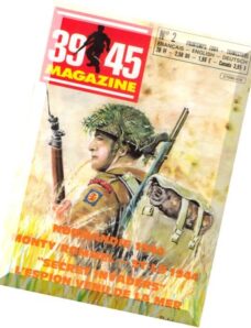 39-45 Magazine – N 2