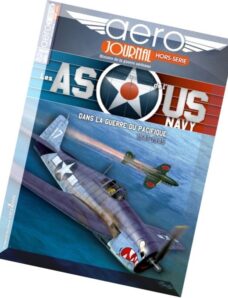 Aero Journal – Hors-Serie N 24, Juillet-Aout 2016