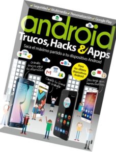 Android Trucos Hacks & Apps – N 5, 2016