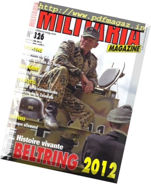 Armes Militaria – 2012-09 (326)