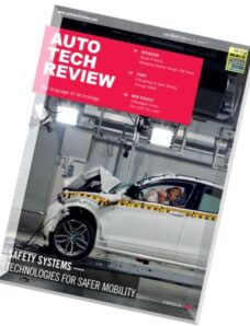 Auto Tech Review – July 2016