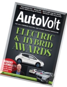 AutoVolt – July-August 2016
