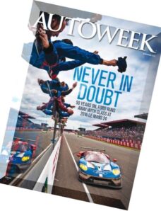 Autoweek – 11 July 2016