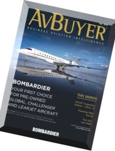 AvBuyer Magazine – July 2016