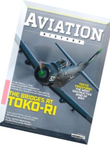 Aviation History – September 2016