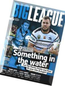 Big League Weekly – 30 June 2016