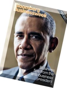 Bloomberg Businessweek — 27 June 2016