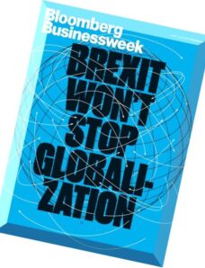 Bloomberg Businessweek Europe — 18-24 July 2016
