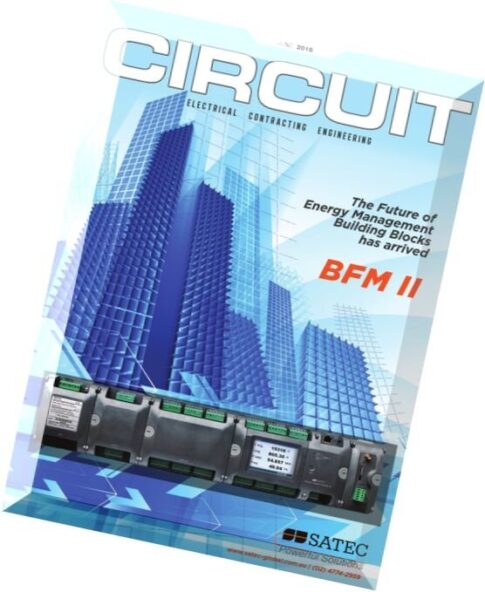 Circuit Magazine – June 2016