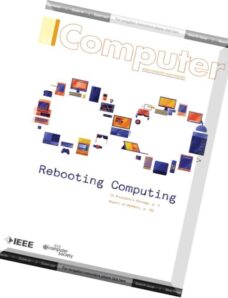 Computer Magazine – December 2015
