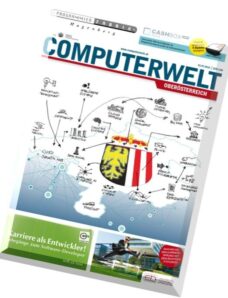 Computerwelt – Nr.13 2016