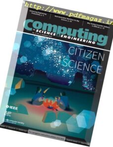 Computing in Science & Engineering – July-August 2015
