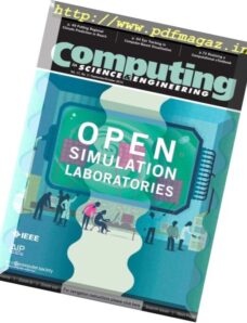Computing in Science & Engineering – September-October 2015
