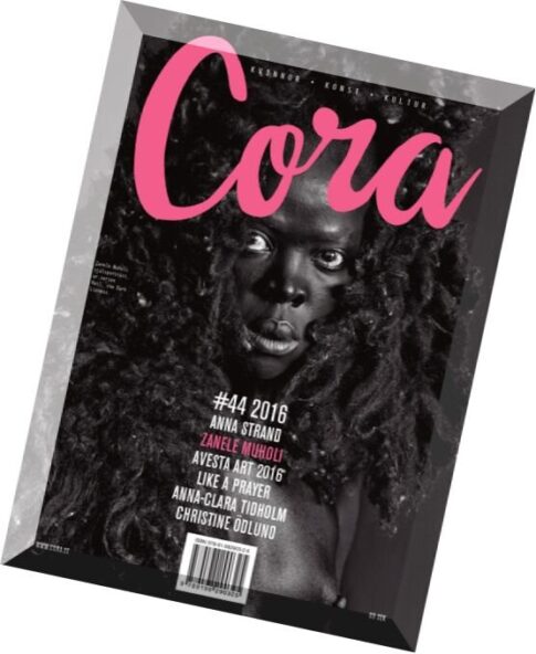 Cora — Nr.44, 2016