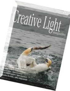 Creative Light – Issue 14, 2016