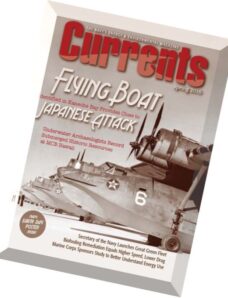 Currents – Spring 2016