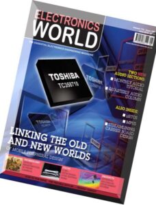Electronics World – June 2010