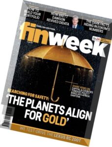 finweek – 14 July 2016