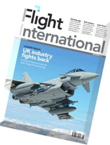 Flight International – 12-18 July 2016