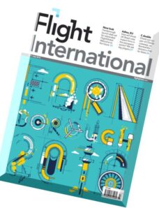 Flight International – 5-11 July 2016