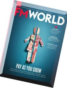 FM World — July 2016