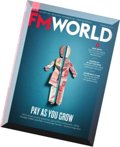 FM World – July 2016
