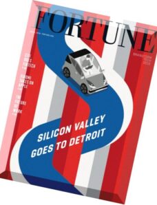 Fortune – 1 July 2016