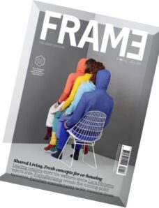 Frame – July-August 2016