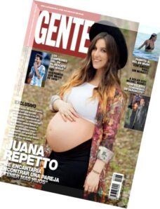 Gente Argentina – 28 Junio 2016