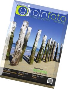 Giroinfoto Magazine — Maggio 2016