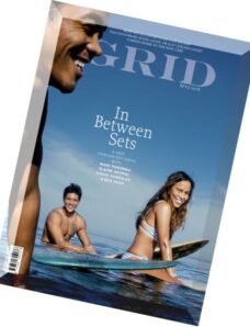 GRID — Issue 13, 2016