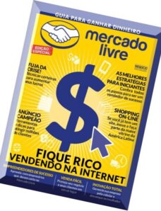 Guia Para Ganhar Dinheiro — Brazil — Special Issue — Maio 2016