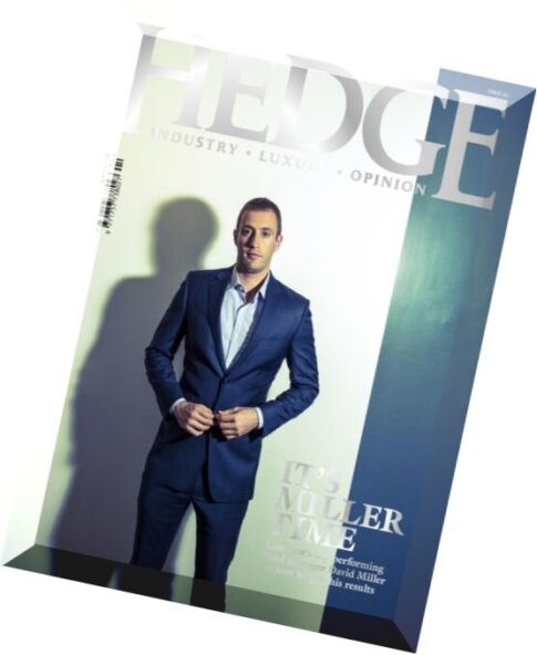 Hedge – Issue 42, 2016