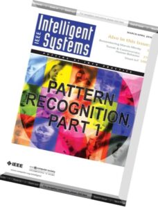 IEEE Intelligent Systems – March-April 2016