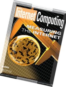 IEEE Internet Computing – July-August 2016