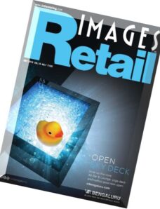 Images Retail — July 2016