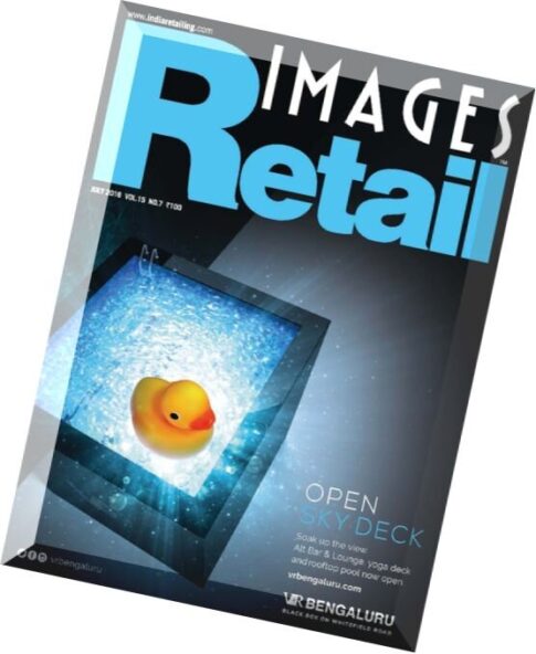 Images Retail – July 2016